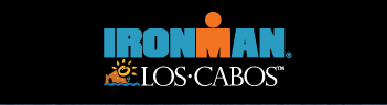 Ironman Los Cabos