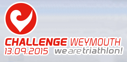 Challenge Weymouth
