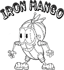 Mango Monster