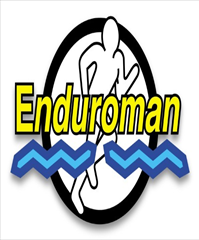 Enduroman Lanzarothe