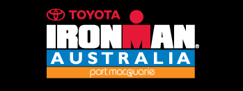 Ironman Australia (PM)