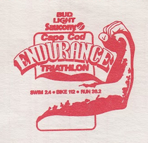 Cape Code Endurance Triathlon
