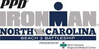 Ironman North Carolina