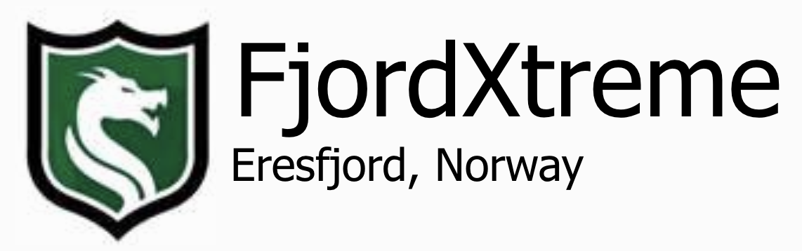 Fjord Xtreme