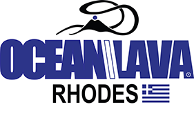 Ocean Lava Rhodes 