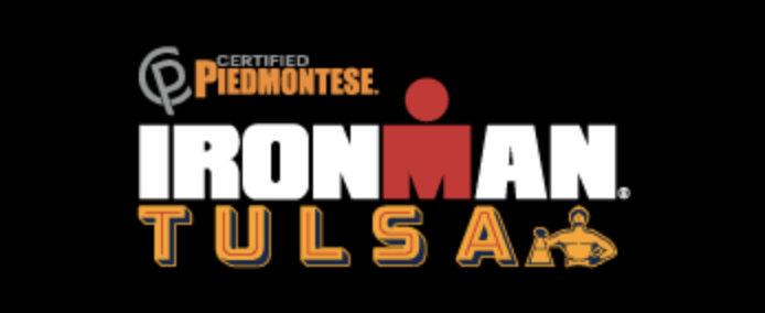 Ironman Tulsa