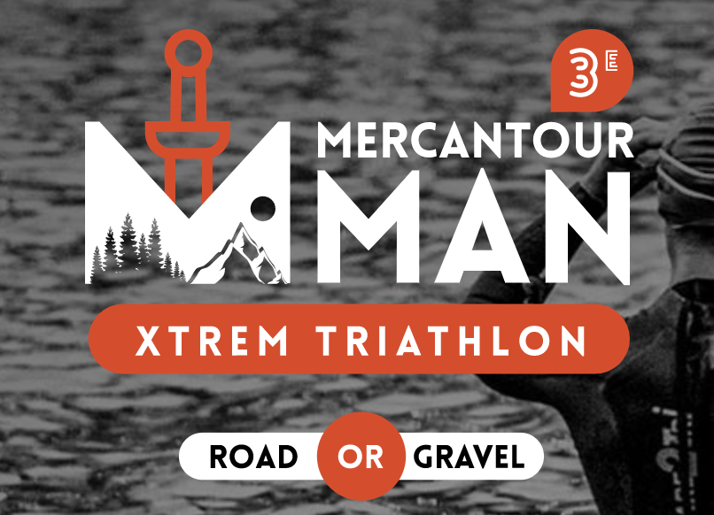 MercantourMan XTREM Triathlon