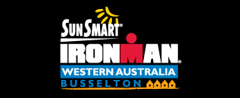 Ironman Western Australia