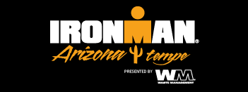 Ironman Arizona