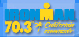 Ironman California