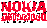 Nokia Triathlon