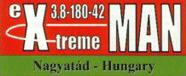 Extrememan