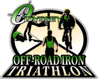 Odyssey Off Road IRON Triathlon