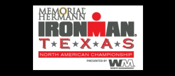 Ironman Texas