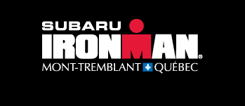 Ironman Mont-Tremblant