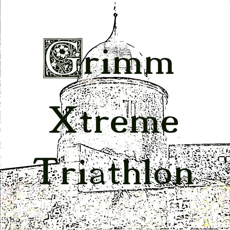 Grimm Xtreme Triathlon