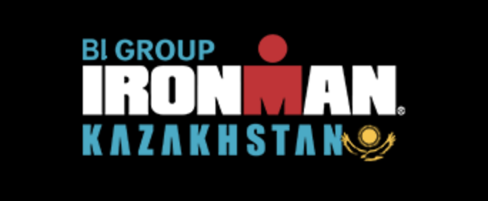 Ironman Kazakhstan