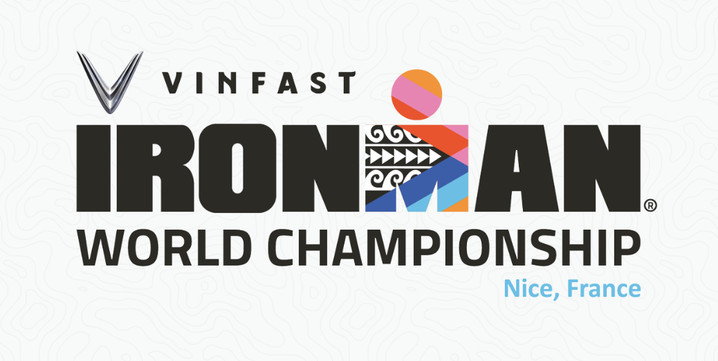 Ironman World Championship Nice