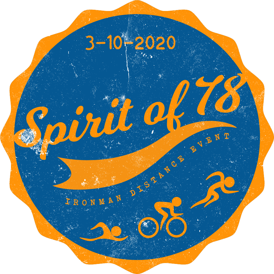 Spirit of 78