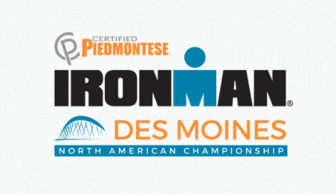Ironman North American Championship Des Moines