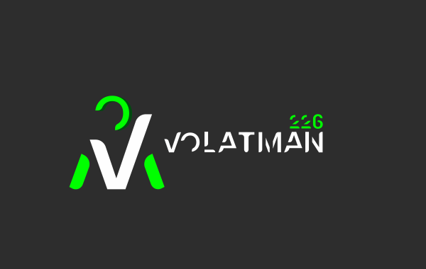 Volatman