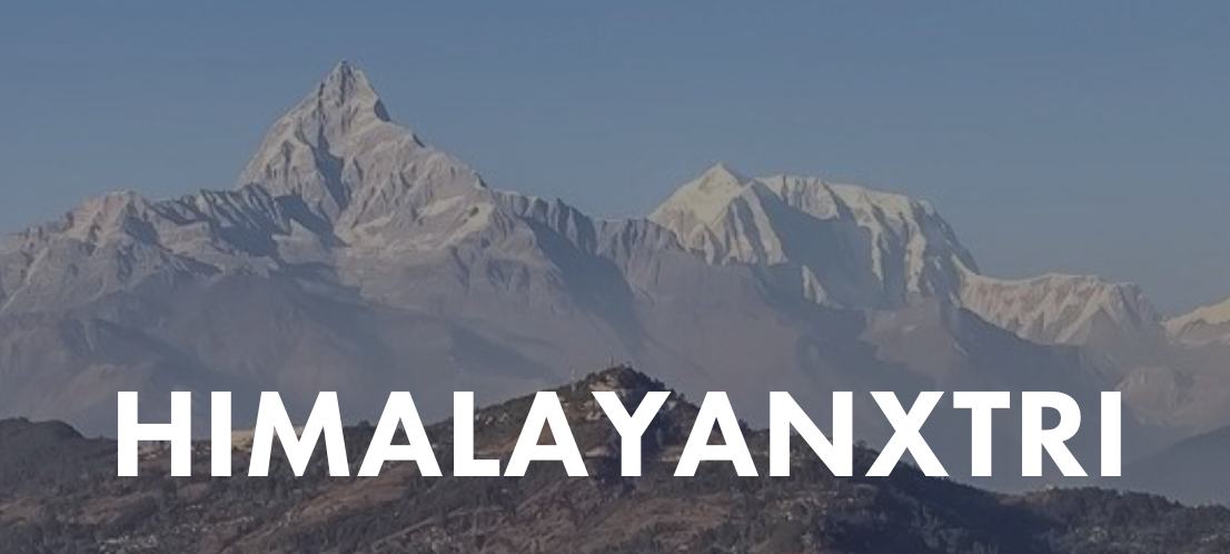 Himalayan Xtreme