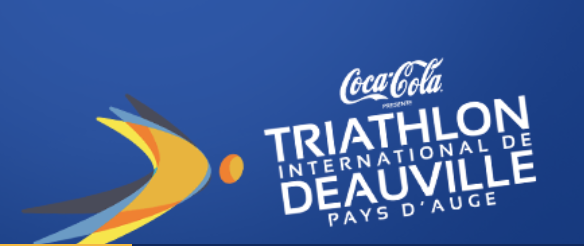 Deauville International Triathlon