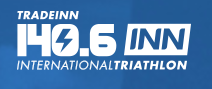 Tradeinn International Triathlon 140.6INN