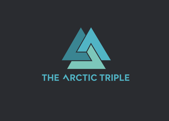 Arctic Triple Lofoten
