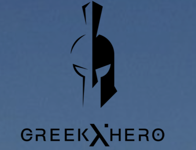 Greek Hero Xtri