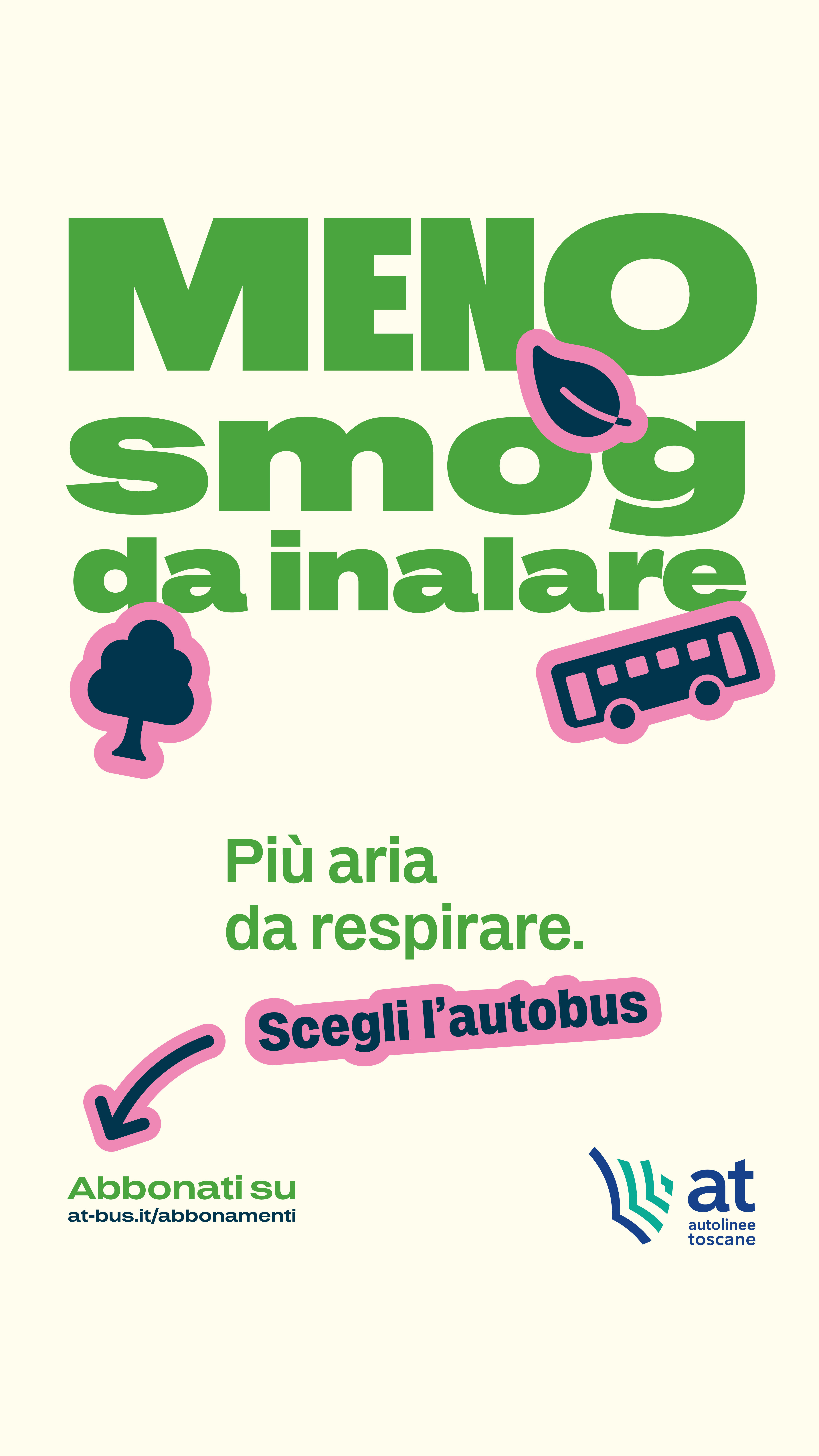 Abbonamenti 2026