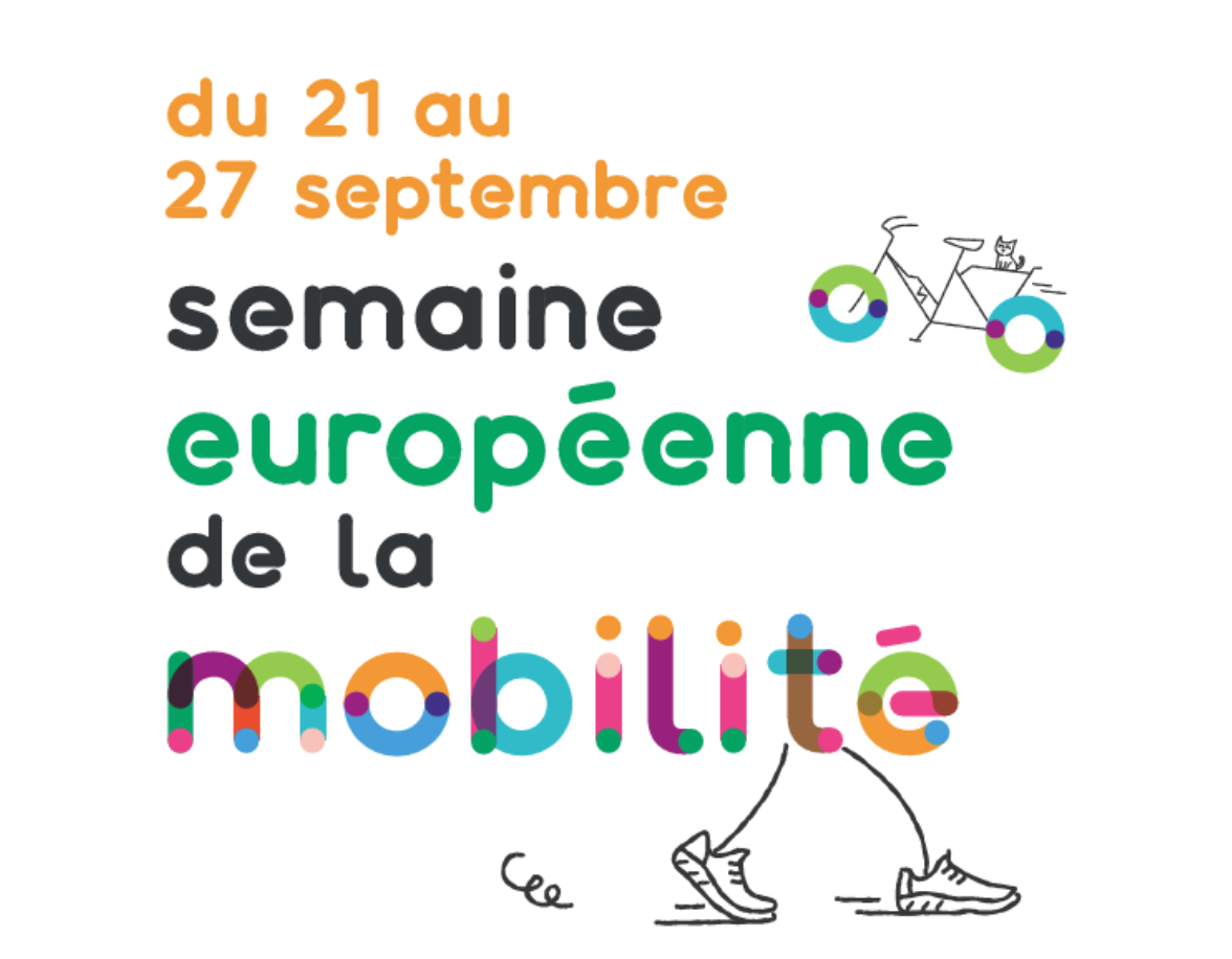 Semaine de la mobilité