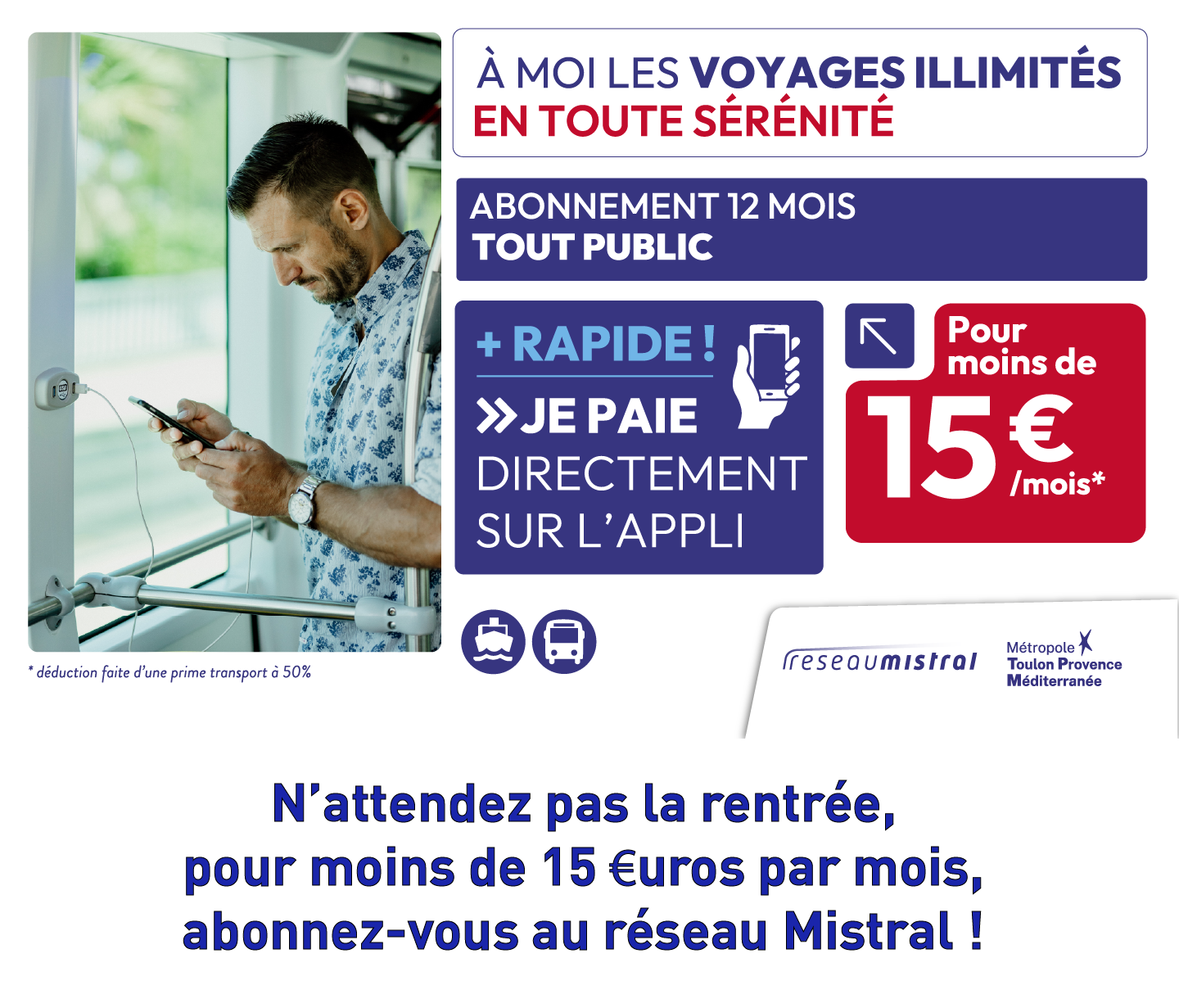 CAMPAGNE ACTIF