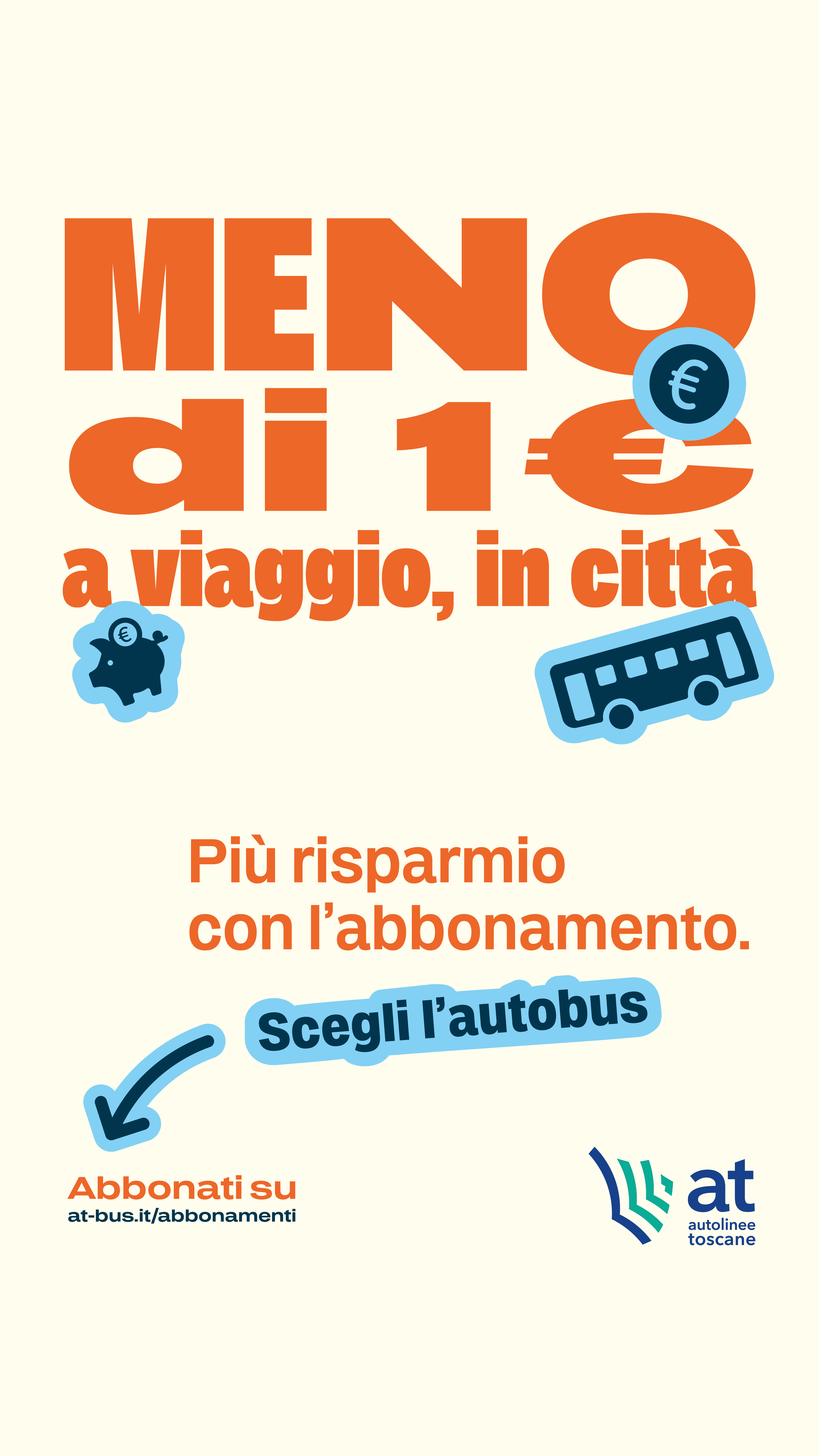 Abbonamenti 2026