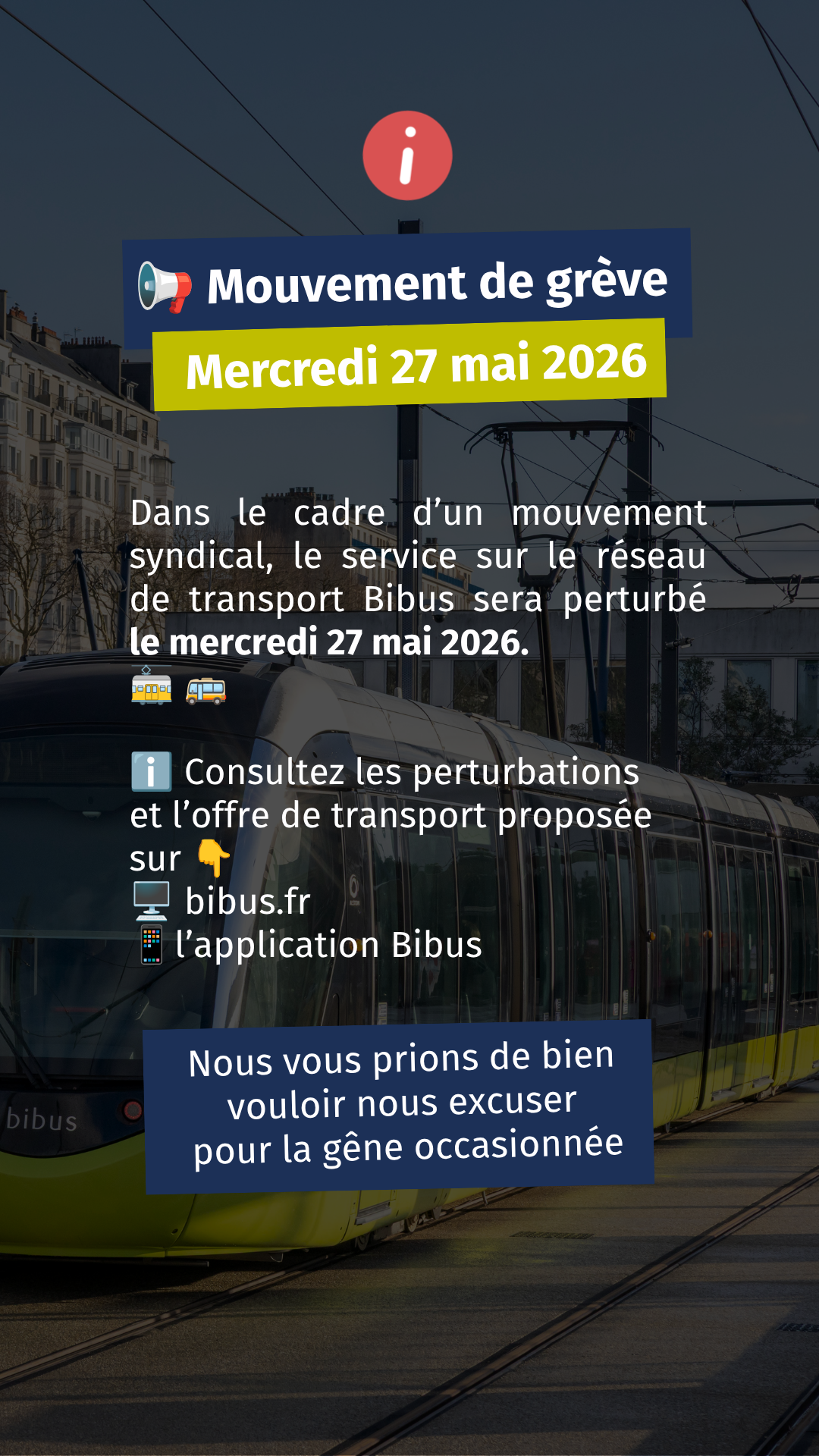 Grève 27 mai 2026