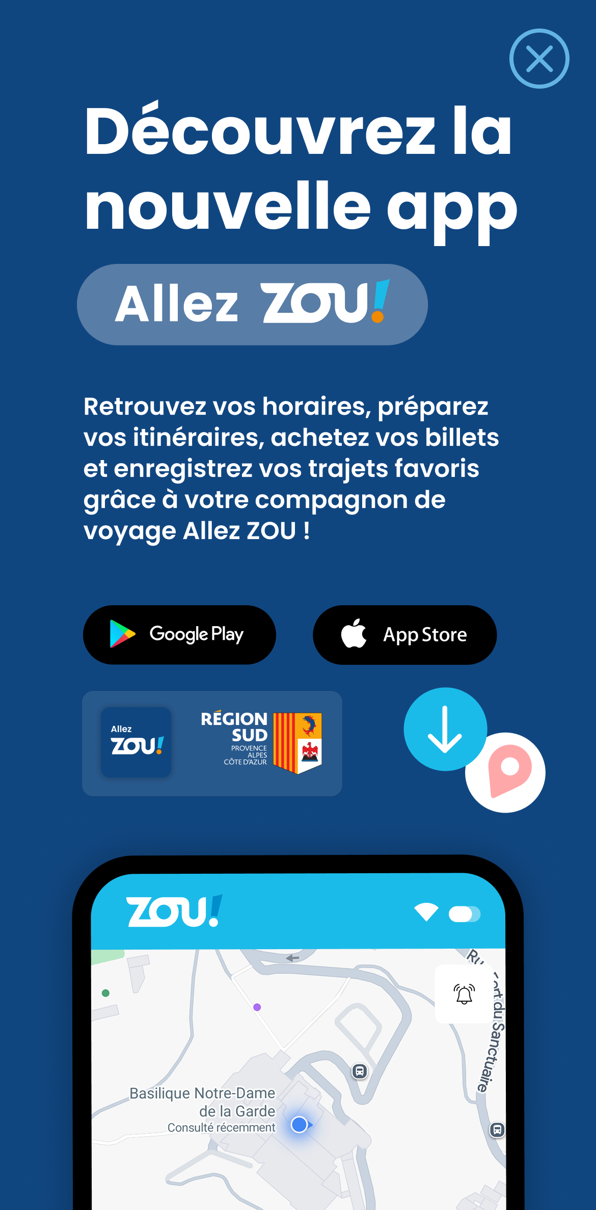 Après bascule - 1