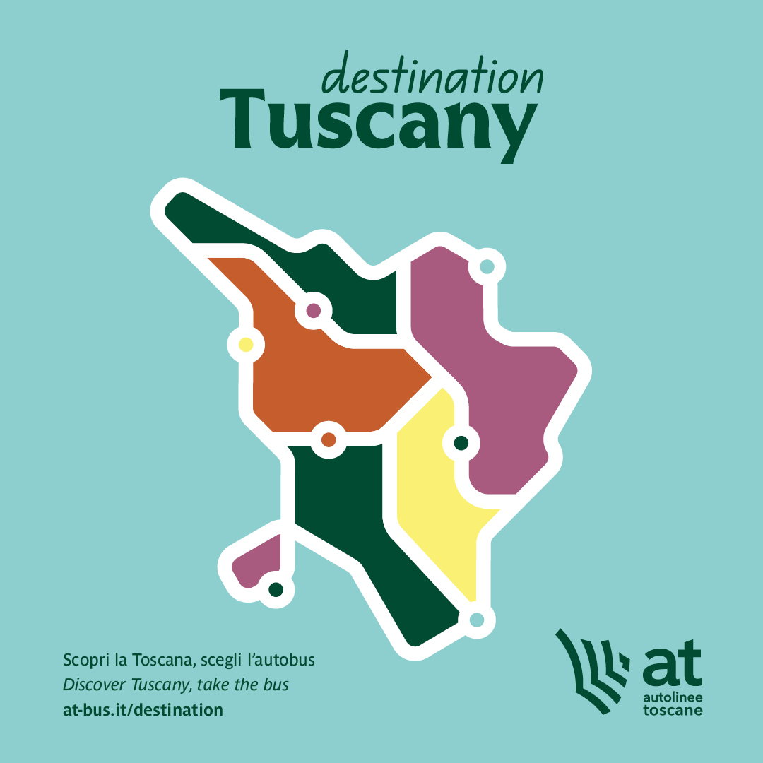 Destination Tuscany