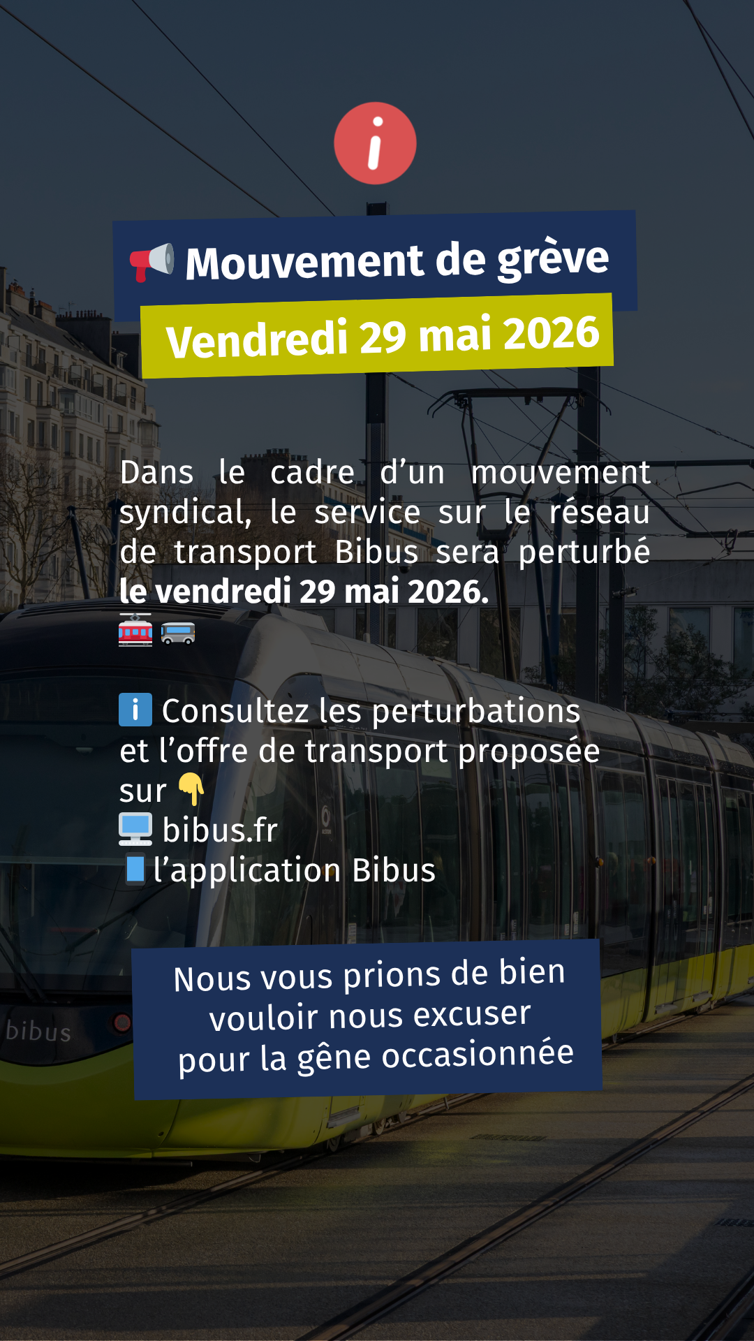 Grève 29 mai 2026