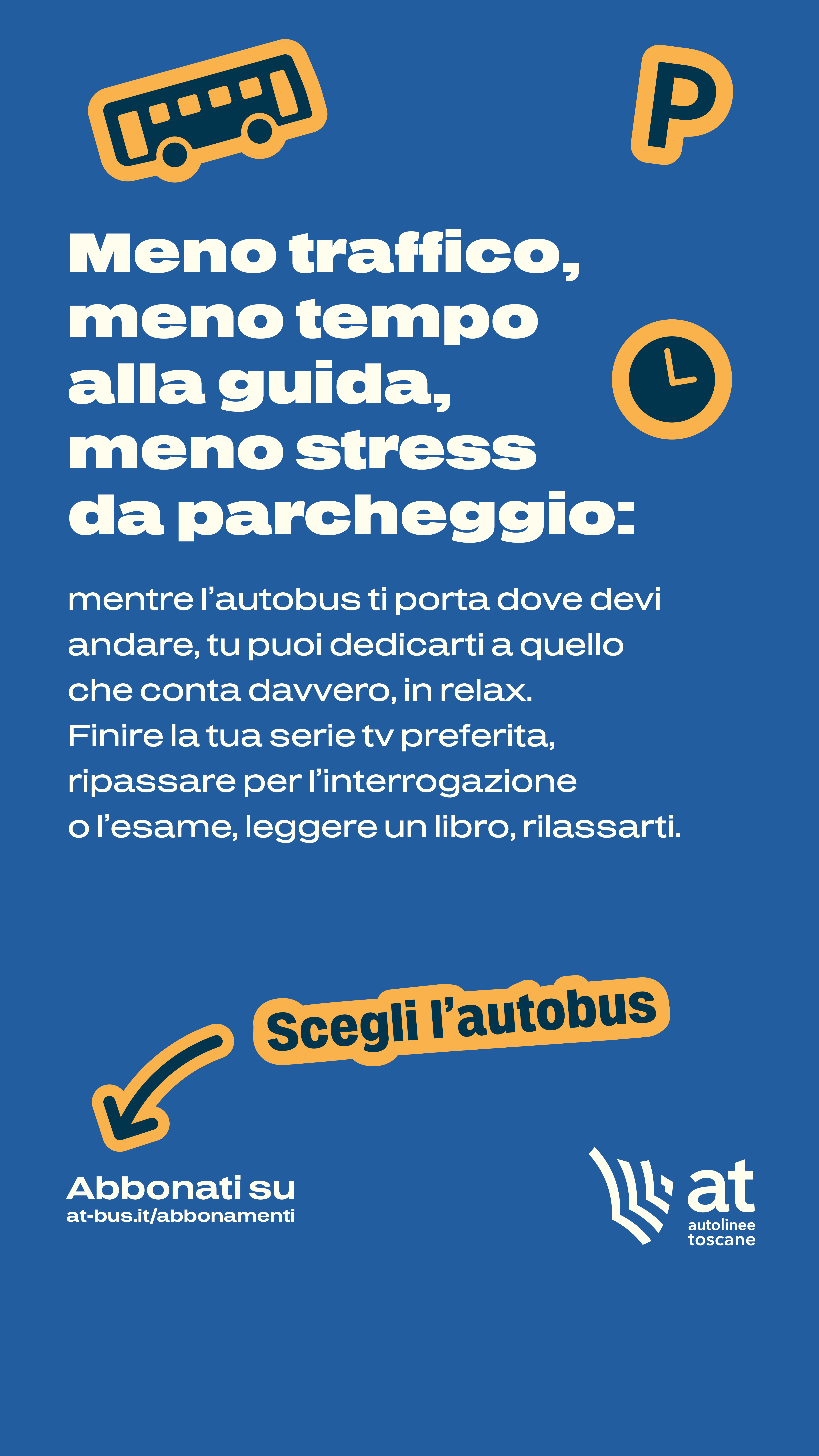 Abbonamenti 2026
