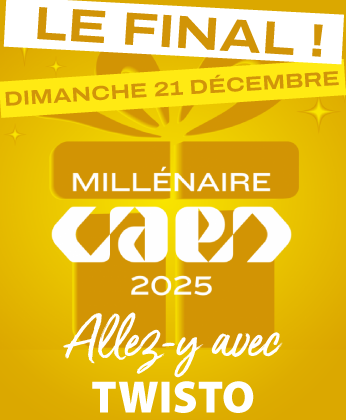 Final du Millénaire