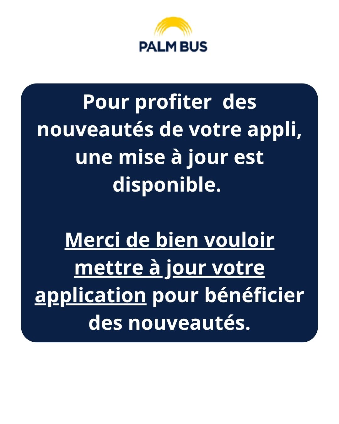 maj2 appli
