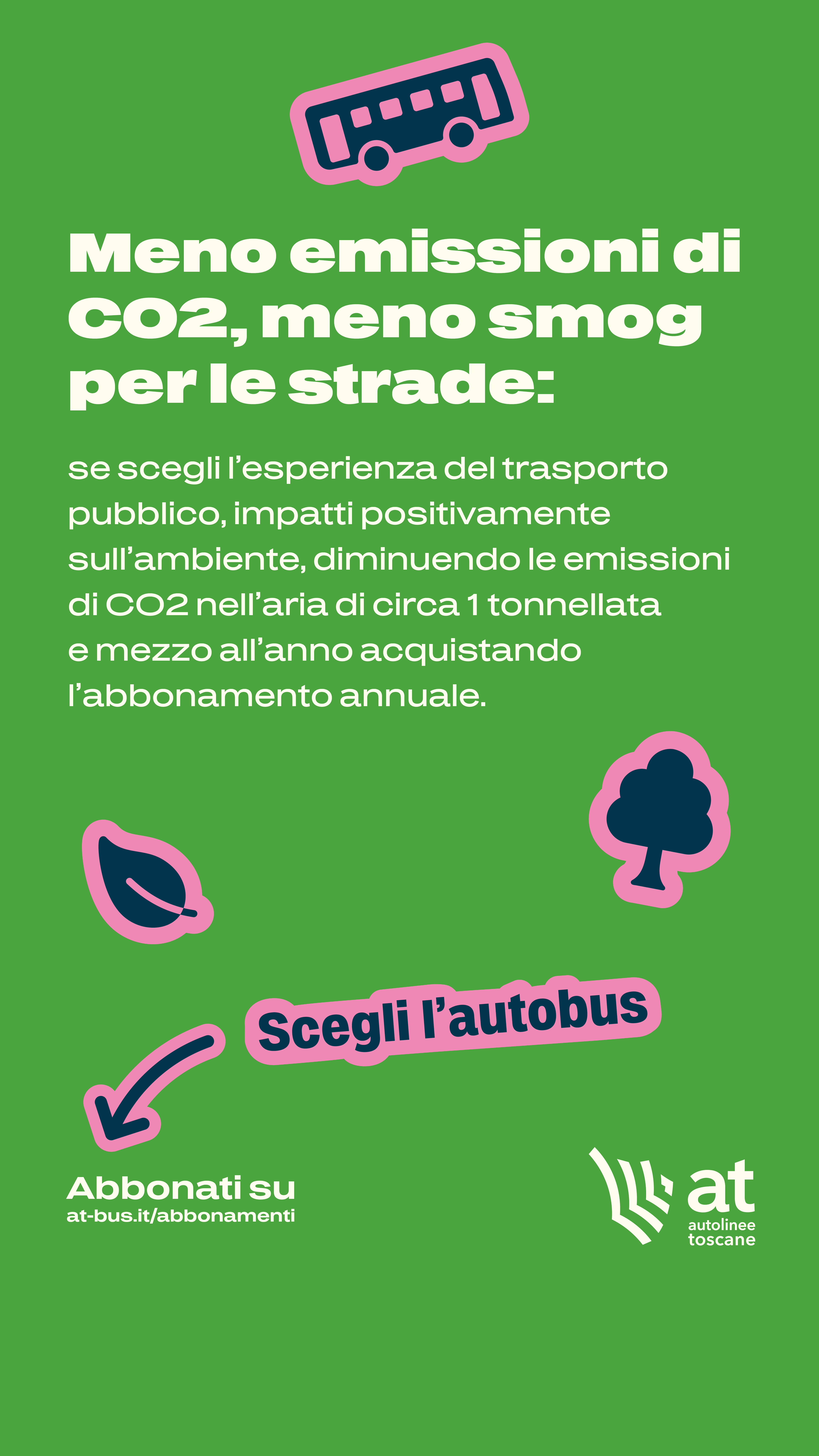 Abbonamenti 2026