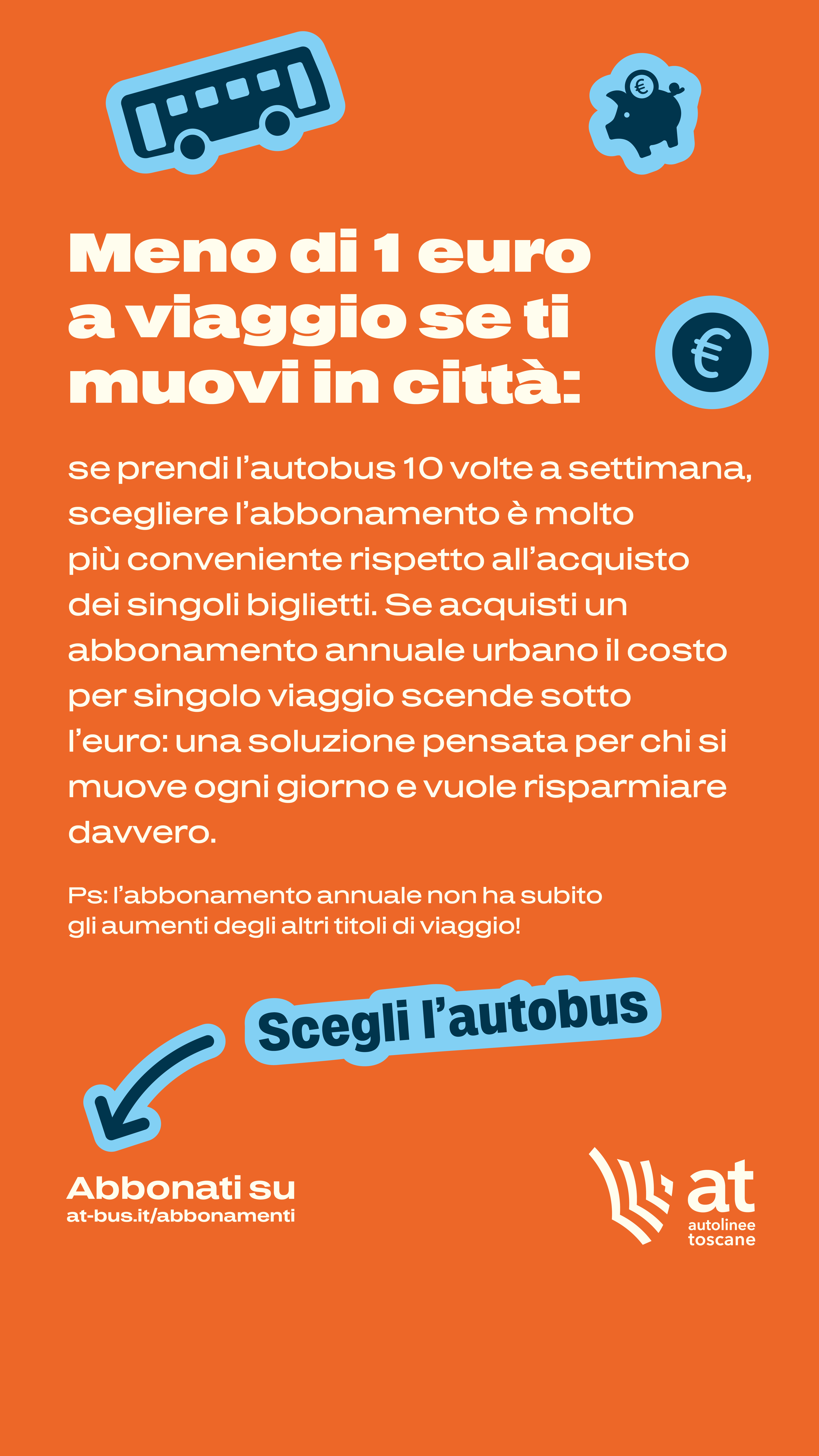Abbonamenti 2026