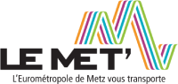 Le Met' : Retourner sur la page d'accueil