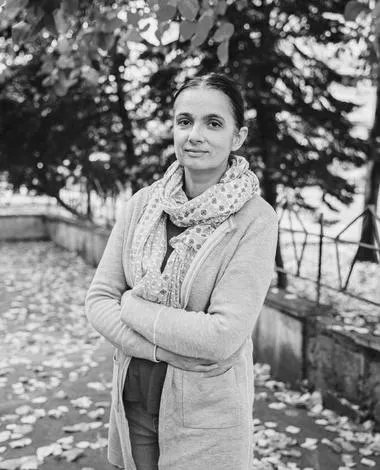 Елица Андреева