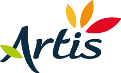 Artis : Retourner sur la page d'accueil