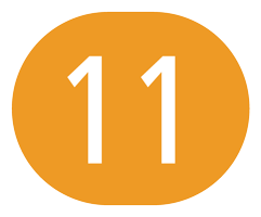 Ligne 11, bus d'Arras