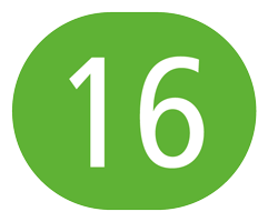 Ligne 16, bus d'Arras