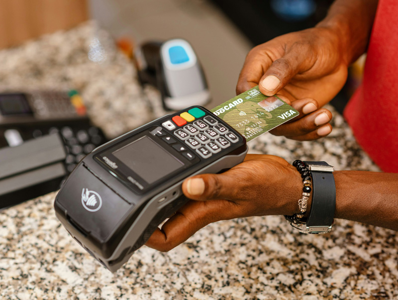 Open Paiement