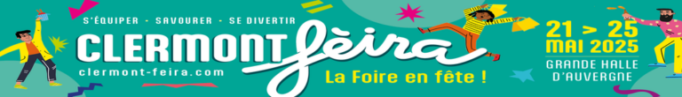 CLERMONT FERIA